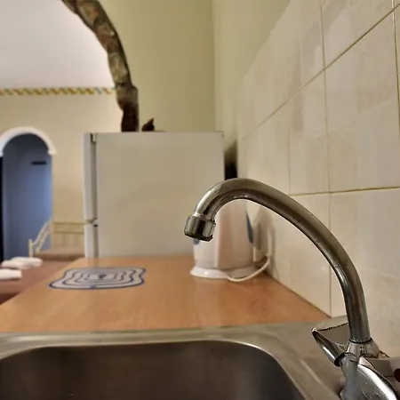 Kafouros Hotel 2*