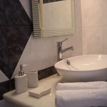 Hotel Kafouros 2*