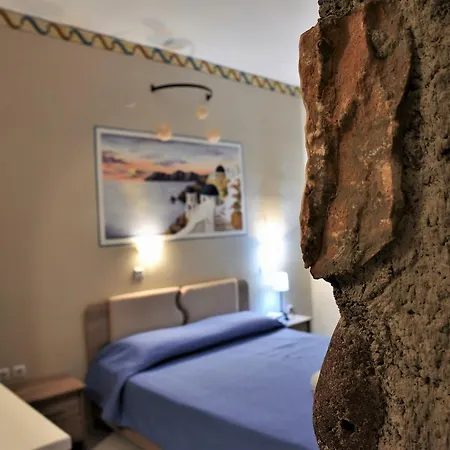 Kafouros Hotel 2*